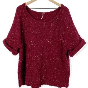 FREE PEOPLE sweater